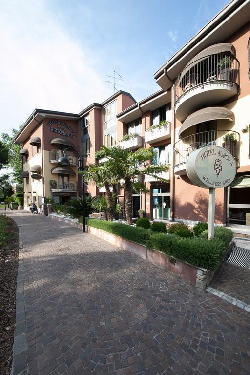 Hotel Aurora Sirmione Extérieur photo